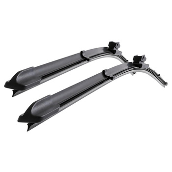 Vordere Scheibenwischer für Mini Clubman R55 Kombi (04.2012-08.2014) - Wischerblätter Flach