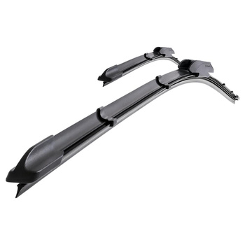 Vordere Scheibenwischer für Suzuki SX4 Crossover (05.2006-2021) - Wischerblätter Flach