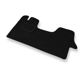Fußmatten Auto für Citroen Jumper II Van (2006-....) - Automatten Autoteppiche