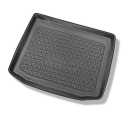 Kofferraumwanne für Citroen C4 Aircross SUV (05.2012-03.2017) - Kofferraummatte rutschfest Schutzmatte