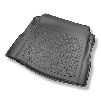 Kofferraumwanne für BMW 2er G42, G87 Coupé (01.2022-....) - Kofferraummatte rutschfest Schutzmatte