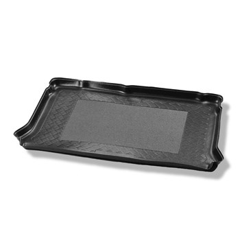 Kofferraumwanne für Peugeot Partner I Van (1998-2007) - Kofferraummatte rutschfest Schutzmatte - 5 Sizte; ohne Modubox