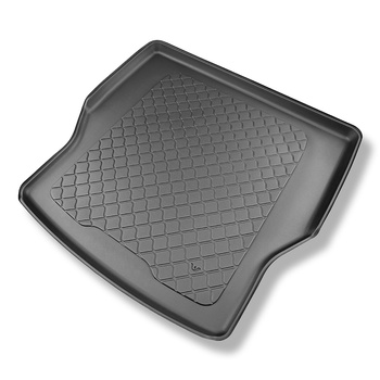 Kofferraumwanne für Mercedes-Benz CLA X118 250e Plug-in Hybrid Shooting Brake (06.2020-....) - Kofferraummatte rutschfest Schutzmatte