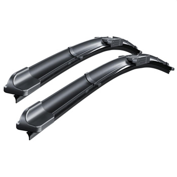 Vordere Scheibenwischer für Mini Countryman R60 SUV (09.2010-2015) - Wischerblätter Flach