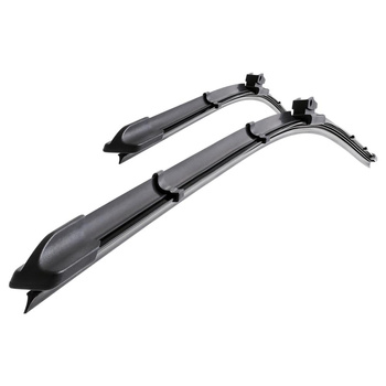 Vordere Scheibenwischer für Ford Focus II Hatchback, Kombi, Limousine (07.2004-12.2011) - Wischerblätter Flach