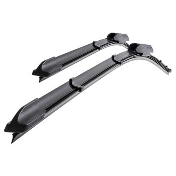 Vordere Scheibenwischer für Honda Civic X Hatchback, Limousine (03.2017-2021) - Wischerblätter Flach