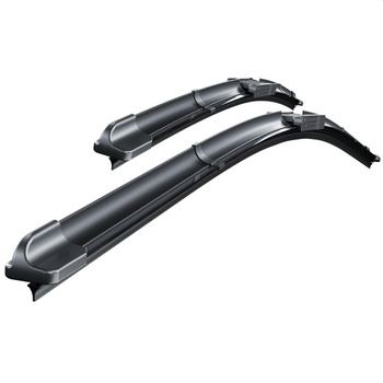 Vordere Scheibenwischer für Toyota Prius II, III Liftback (09.2003-2016) - Wischerblätter Flach