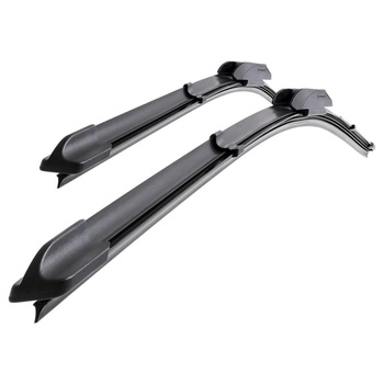 Vordere Scheibenwischer für Mazda CX-5 SUV (11.2011-2017) - Wischerblätter Flach