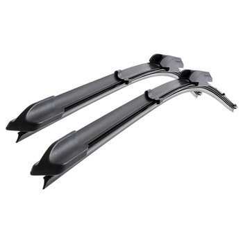Vordere Scheibenwischer für Renault Megane I Coupé, Grandtour, Hatchback, Cabriolet, Limousine (01.1996-2003) - Wischerblätter Flach
