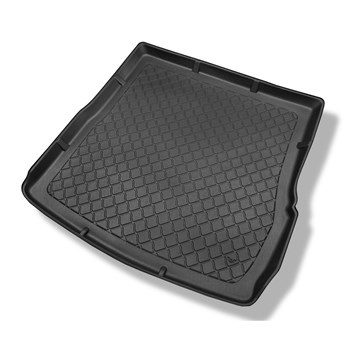 Kofferraumwanne für Audi A6 C6 Avant (03.2005-2011) - Kofferraummatte rutschfest Schutzmatte - auch für die Allroad Quattro-Version