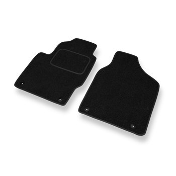 Fußmatten Auto für Seat Alhambra I Van (1996-2010) - Automatten Autoteppiche