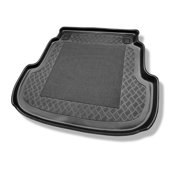 Kofferraumwanne für Toyota Corolla E120 Kombi (01.2002-2008) - Kofferraummatte rutschfest Schutzmatte