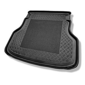 Kofferraumwanne für Toyota Avensis II Kombi (03.2003-12.2008) - Kofferraummatte rutschfest Schutzmatte