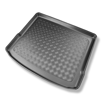 Kofferraumwanne für MG HS II SUV (07.2024-....) - Kofferraummatte rutschfest Schutzmatte
