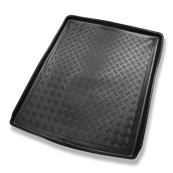 Kofferraumwanne für Audi A6 C6 Avant (03.2005-2011) - Kofferraummatte rutschfest