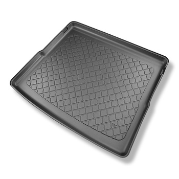 Kofferraumwanne für BMW X2 U10 SUV (03.2024-....) - Kofferraummatte rutschfest S