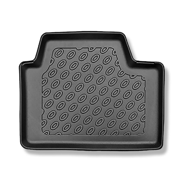 Set Kofferraumschale und angepasste Autoteppiche TPE für: BMW 3er G20, M3 G80 Limousine (03.2019-....) - auch für Versionen mit xDrive;nicht für Plug-in Hybrid