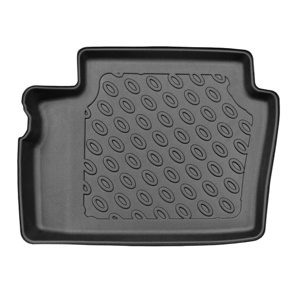 Set Kofferraumschale und angepasste Autoteppiche TPE PREMIUM für: Mazda 2 III DJ Hatchback (02.2015-2023)