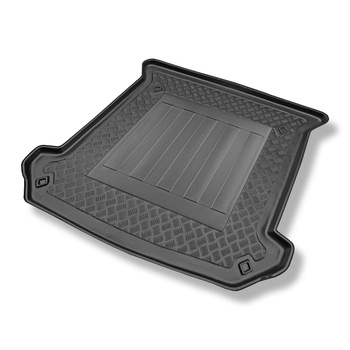 Kofferraumwanne für Citroen C8 MPV (2002-06.2014) - Kofferraummatte rutschfest S