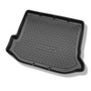 Kofferraumwanne für Volvo V60 Kombi (10.2010-01.2018) - Kofferraummatte rutschfest Schutzmatte - auch für die Cross Country-Version; nicht fuer Plug-in Hybrid