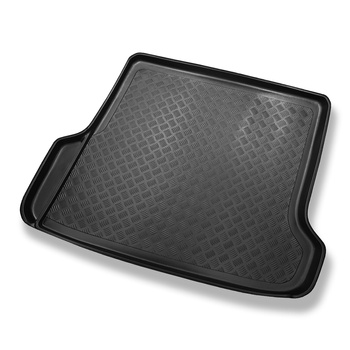 Kofferraumwanne für Volvo V70 II Kombi (2000-2007) - Kofferraummatte rutschfest 