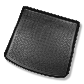 Kofferraumwanne für Seat Leon III Sportstourer (01.2014-03.2020) - Kofferraummat
