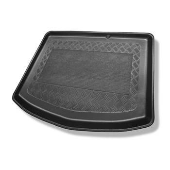 Kofferraumwanne für Toyota Yaris III Hybrid Hatchback (01.2015-08.2020) - Koffer