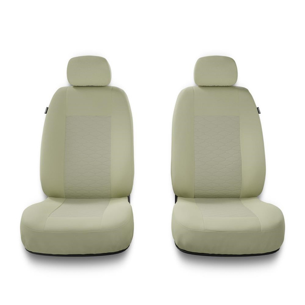 Universal Sitzbezüge Auto für Alfa Romeo 146 (1994-2001) - Autositzbezüge Schonbezüge für Autositze - MD-9