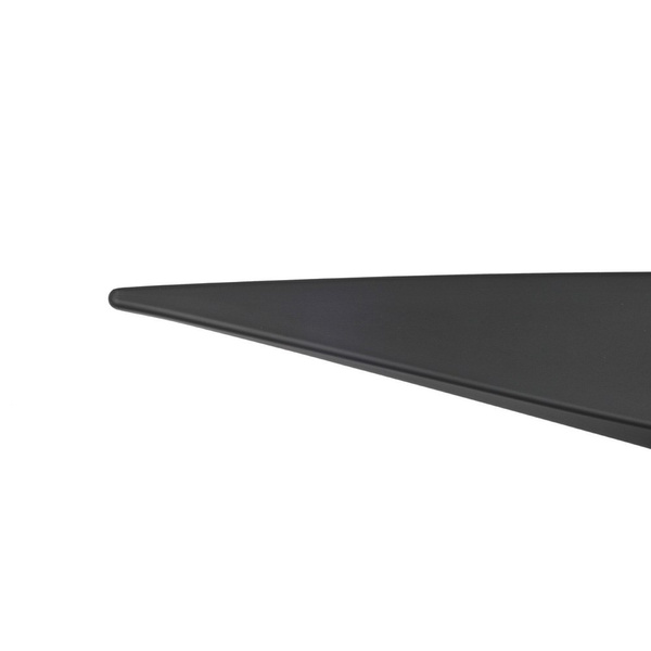 Schwarze Auto Seitenschutzleisten Lexus NX SUV (2014-....)