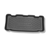 Kofferraumwanne für Mini Hatch One II Hatchback (11.2006-02.2014) - Kofferraummatte rutschfest Schutzmatte - nicht fuer Hybrid