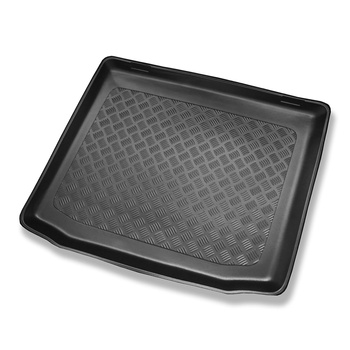 Kofferraumwanne für Peugeot 4008 SUV (05.2012-03.2017) - Kofferraummatte rutschf