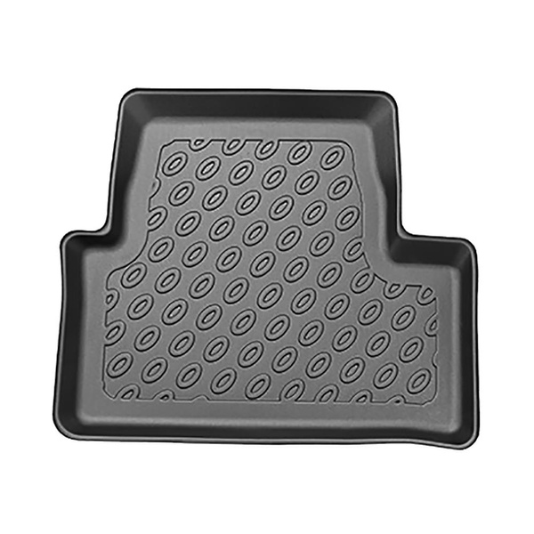 Set Kofferraumschale und angepasste Autoteppiche TPE für: BMW i4 G26 Gran Coupé (11.2021-....)