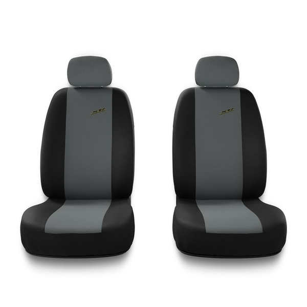 Universal Sitzbezüge Auto für BMW 4er (2013-....) – Autositzbezüge Schonbezüge für Autositze – X.R-G2