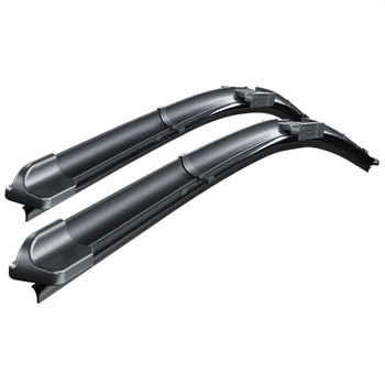 Vordere Scheibenwischer für Peugeot 406 Limousine, SW (10.1996-02.2005) - Wische