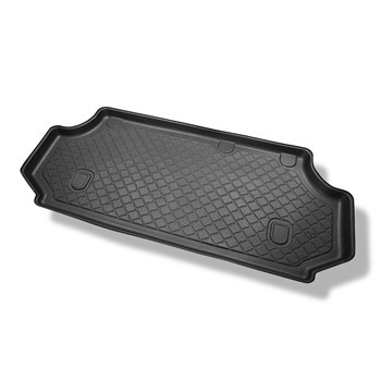 Kofferraumwanne für Mercedes-Benz Vito BASE Tourer (10.2014-....) - Kofferraumma