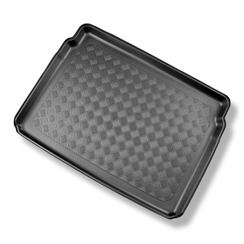 Kofferraumwanne für Citroen C4 III Hatchback (12.2020-....) - Kofferraummatte ru