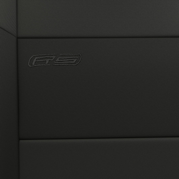 Universal Sitzbezüge Auto für Audi A1 I, II, III (2010-....) - Autositzbezüge Schonbezüge für Autositze - RSL-B