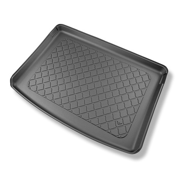 Kofferraumwanne für Jeep Renegade 4xe Plug-in Hybrid SUV (06.2020-....) - Koffer