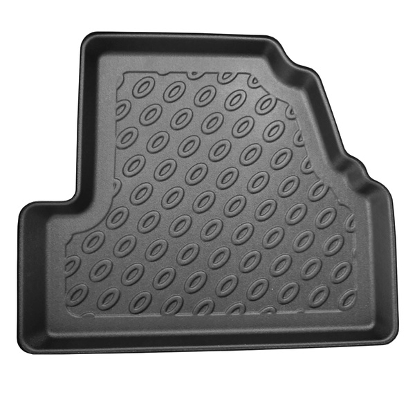 Set Kofferraumschale und angepasste Autoteppiche TPE PREMIUM für: Chevrolet Trax Crossover (05.2013-06.2019) - auch für die Allroad-Version