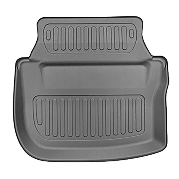 Set Kofferraumschale und angepasste Autoteppiche TPE für: Mercedes-Benz E Klasse C238 Coupé (04.2017-07.2023)