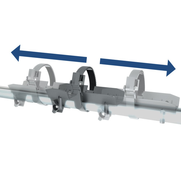 Dachfahrradträger, Dachfahrradhalter mit Schlüssel und Alubalken - 2xM-08