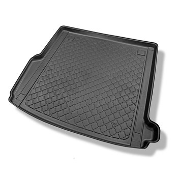 Kofferraumwanne für Mercedes-Benz E Klasse W213 Kombi (11.2016-....) - Kofferrau