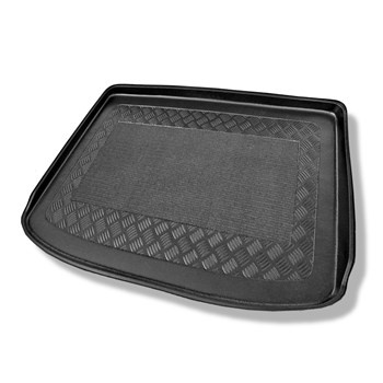 Kofferraumwanne für Mercedes-Benz A Klasse W169 Hatchback (09.2004-08.2012) - Ko