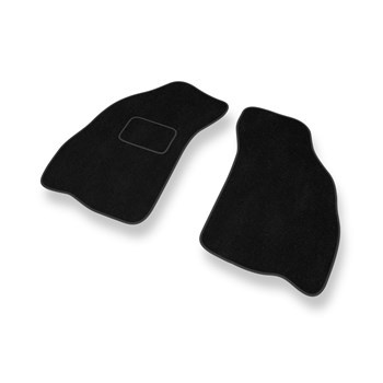 Fußmatten Auto für Hyundai Accent I Coupé, Hatchback, Limousine (1995-1999) - Pr