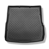 Kofferraumwanne für Audi A6 C6 Avant (03.2005-2011) - Kofferraummatte rutschfest Schutzmatte - auch für die Allroad Quattro-Version