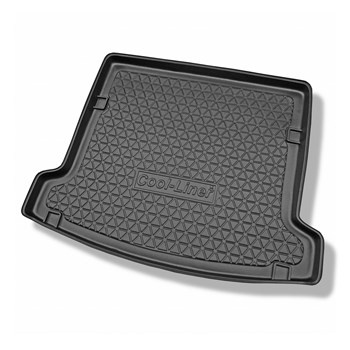 Kofferraumwanne für Peugeot 307 Break (2001-2008) - Kofferraummatte rutschfest S