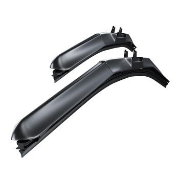 Vordere Scheibenwischer für Volkswagen Touran II MPV (05.2015-....) hybride