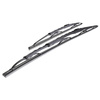 Vordere Scheibenwischer für Smart Forfour Hatchback (01.2004-06.2007) - Wischerblätter Standard