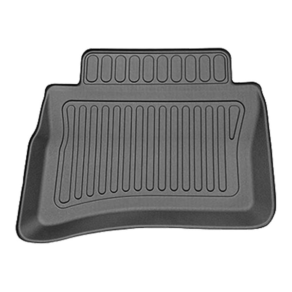 Set Kofferraumschale und angepasste Autoteppiche TPE für: Mercedes-Benz E Klasse W214 Limousine (08.2023-....) - nicht fuer Plug-in Hybrid