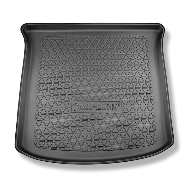 Kofferraumwanne für Maxus Euniq 6 SUV (2022-....) - Kofferraummatte rutschfest Schutzmatte - 5 Sitze